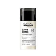 L'Oreal Professionnel 100 ml Serie Expert Metal Detox Yüksek Korumalı Saç Kremi