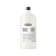 L'Oreal Professionnel 1500 ml Loreal Metal Detox Şampuan