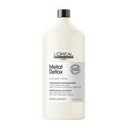 L'Oreal Professionnel 1500 ml Loreal Metal Detox Şampuan
