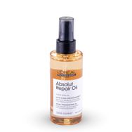 L'Oreal Professionnel 190 ml Serie Expert Absolut Repair Yıpranmış Saçlar için 10 Etkili Mucizevi Bakım Yağı