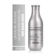 L'Oreal Professionnel 200 ml Serie Expert Silver Bakım Kremi