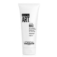 L'Oreal Professionnel 200 ml Techni Art Fix Max Extra Tutucu Jel