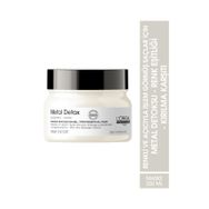 L'Oreal Professionnel 250 ml Serie Expert Metal Detox Renkli ve Açıcı ile İşlem Görmüş Saçlar İçin Metal Karşıtı Koruyucu Maske