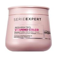 L'Oreal Professionnel 250 ml Vitamino Color Boyalı Saçlar İçin Besleyici ve Onarıcı Jel Maske