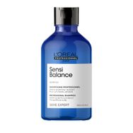L'Oreal Professionnel 300 ml Aminexil Dökülme Önleyici Serum 20x6 ml Sensi Balance Şampuan
