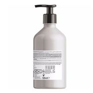L'Oreal Professionnel 500 ml Çok Açık Sarı Gri ve Beyaz Saçlar İçin Renk Dengeleyici Mor Şampuanı