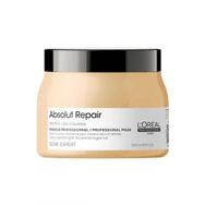 Loreal Professionnel 500 ml Serie Expert Gold Quinoa Absolut Repair Saç Maskesi