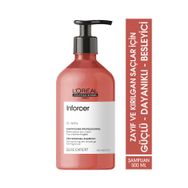 L'Oreal Professionnel 500 ml Serie Expert Inforcer Kırılma Karşıtı Güçlendirici Şampuan