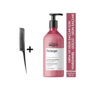 L'Oreal Professionnel 500 ml Serie Expert Pro Longer Saç Uçlarının Görünümünü Yenileyici ve Yoğunlaştırıcı Şampuan