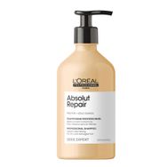 L'Oreal Professionnel 500 ml Yıpranmış Saçlar İçin Onarıcı Şampuan
