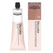 Loreal Professionnel 7 60 ml Paris Dia Color Saç Boyası