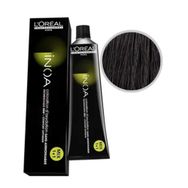 Loreal Professionnel İnoa 4 Kahve Saç Boyası