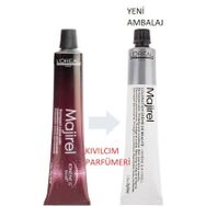 L'oreal Professionnel MAJIREL 6-45 6.45 Koyu Kumral Bakır Akuju 50 ml Saç Boyası