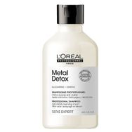 L'Oreal Professionnel Metal Detox Tüm Saçlar İçin 300 ml Arındırıcı Şampuan