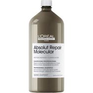 Loreal Professionnel Paris 1500 ml Serie Expert Absolut Repair Molecular Şampuan