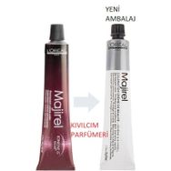 L'Oreal Professionnel Paris Majirel 5.35 Açık Kestane Dore Akaju 50 ml Saç Boyası