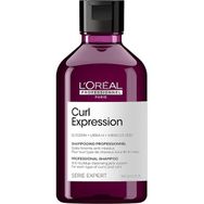 L'Oreal Professionnel Paris Serie Expert Curl Expression 300 ml Şampuan