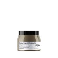 L'Oreal Professionnel Serie Absolut Repair Molecular 500 ml Maske