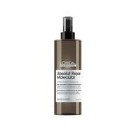 L'Oreal Professionnel Serie Expert Absolut Repair Molecular 190 ML Yıpranmış Saçlar İçin Serum