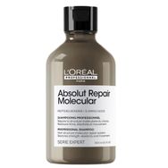 Loreal Professionnel Serie Expert Absolut Repair Molecular Tüm Yıpranmış Saçlar İçin 300 ml Arındırıcı Şampuan