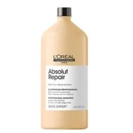 L'Oreal Professionnel Serie Expert Absolut Repair Yıpranmış Saçlar için Onarıcı 1500 ml Şampuan