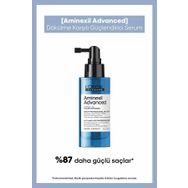 L'Oreal Professionnel Serie Expert Aminexil Advanced Dökülme Karşıtı Güçlendirici 90 ml Serum