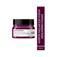 L'Oreal Professionnel Serie Expert Curl Expression 250 ml Maske