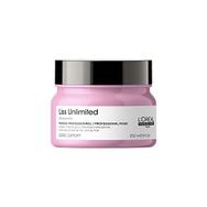 Loreal Professionnel Serie Expert Liss Unlimited 250 ml Maske