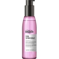 L'Oreal Professionnel Serie Expert Liss Unlimited Anti Frizz Primrose 125 ml Saç Yağı