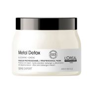 L'Oreal Professionnel Serie Expert Metal Detox İşlem Görmüş Saçlar için 500 ml Maske