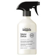 L'Oreal Professionnel Serie Expert Metal Detox Nötralize Edici 500 ml Saç Bakım Suyu