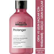 L'Oreal Professionnel Serie Expert Pro Longer For Long Hair 300 ml Şampuan