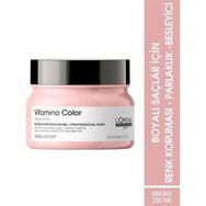 Loreal Professionnel Serie Expert Resveratrol Vitamino Color 250 ml Saç Maskesi