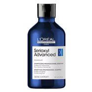 L'Oreal Professionnel Serie Expert Serioxyl Advanced İncelmiş Saç Telleri İçin Yoğunluk Kazandıran 300 ml Şampuan