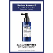 L'Oreal Professionnel Serie Expert Serioxyl Advanced İncelmiş Saç Telleri için Yoğunluk Kazandıran 90 ml Serum