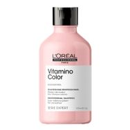 L'Oreal Professionnel Serie Expert Vitamino Color 300 ml Boyalı Saçlar için Renk Koruyucu Şampuan