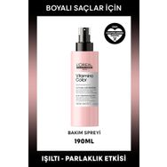 L'Oreal Professionnel Serie Expert Vitamino Color Renk Koruyucu 10 Etkili Mucize 190 ml Bakım Spreyi