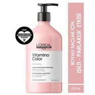 L'Oreal Professionnel Serie Expert Vitamino Color Renk Koruyucu 750 ml Şampuan