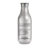 L'Oreal Professionnel Silver Gri ve Beyaz Saçlar için 200 ml Parlaklık Kremi