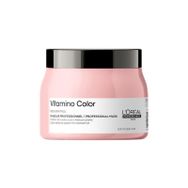 L'Oreal Professionnel Vitamino Color A-Ox Boyalı Saçlar İçin 500 ml Saç Maskesi