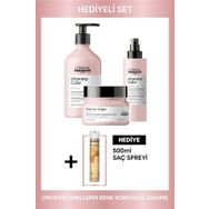 L'Oreal Professionnel Vitamino Color Serie Expert Renk Koruyucu Bakım Seti