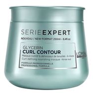 Loreal Serie Expert Curl Contour Dalgalı 250 ml Saç Maskesi