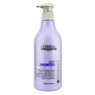 Loreal Serie Expert Prokeratin Liss Unlimited Düzleştici 500 ml Şampuan