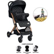 Lorelli Fiorano Kabin Bebek Arabası