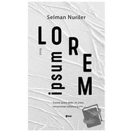 Lorem İpsum Selman Nuriler Şule Yayınları