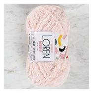 Loren M401 34309 Mery Pudra Pembesi El Örgü İpi