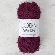 Loren R139 34030 Wash Mürdüm El Örgü İpi