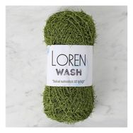 Loren R142 34032 Wash Yeşil El Örgü İpi
