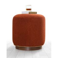Lorence Home TY3082 Kiremit Zeone Puf