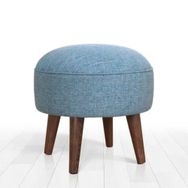 Lorence Home TY4065 Mavi Deff Puf